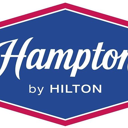 Hampton Inn Kissimmee North Ngoại thất bức ảnh