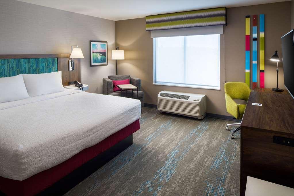 Hampton Inn Kissimmee North Phòng bức ảnh